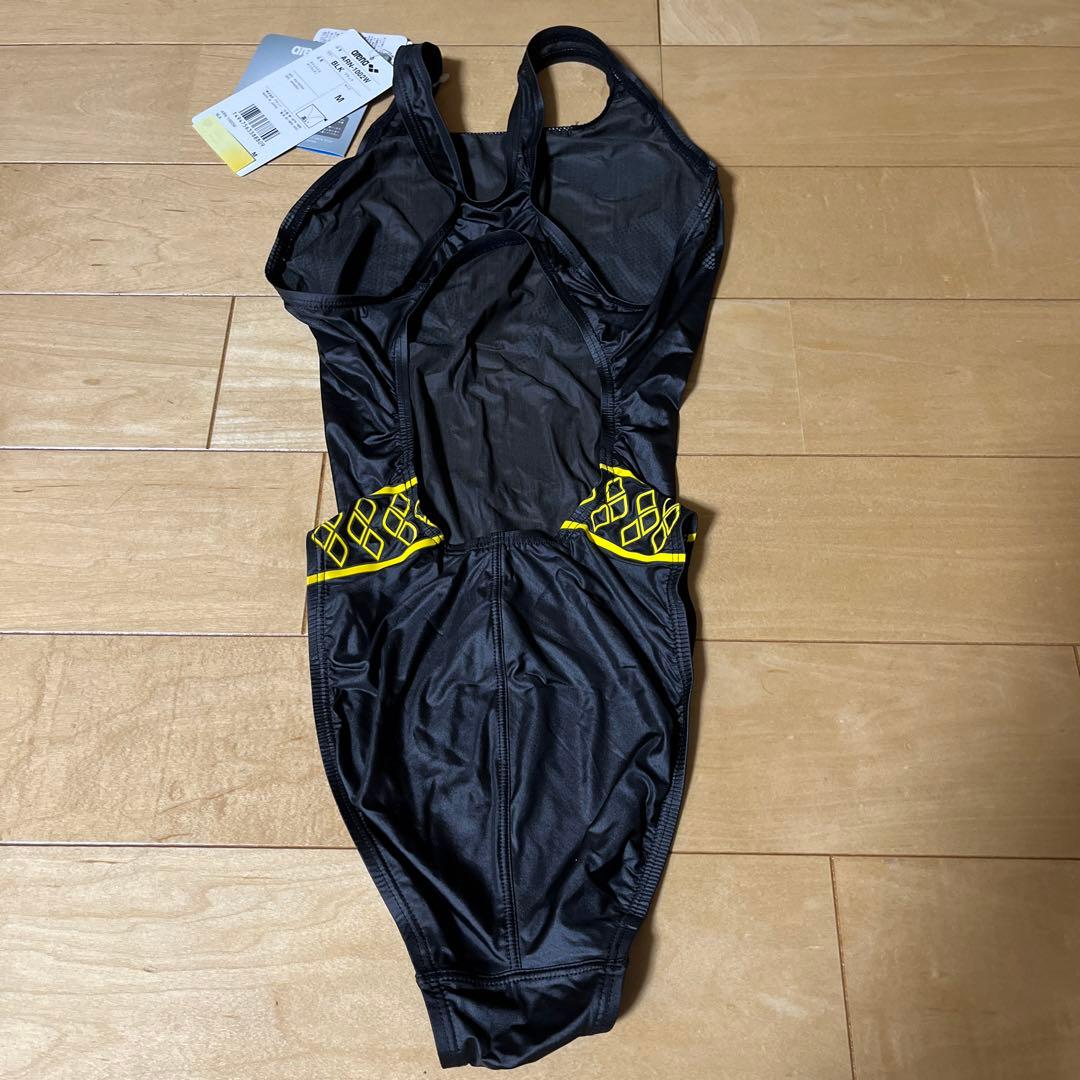 希少 x-flat arena arena X -Flat Mサイズ黒 競パン arena x-flat M