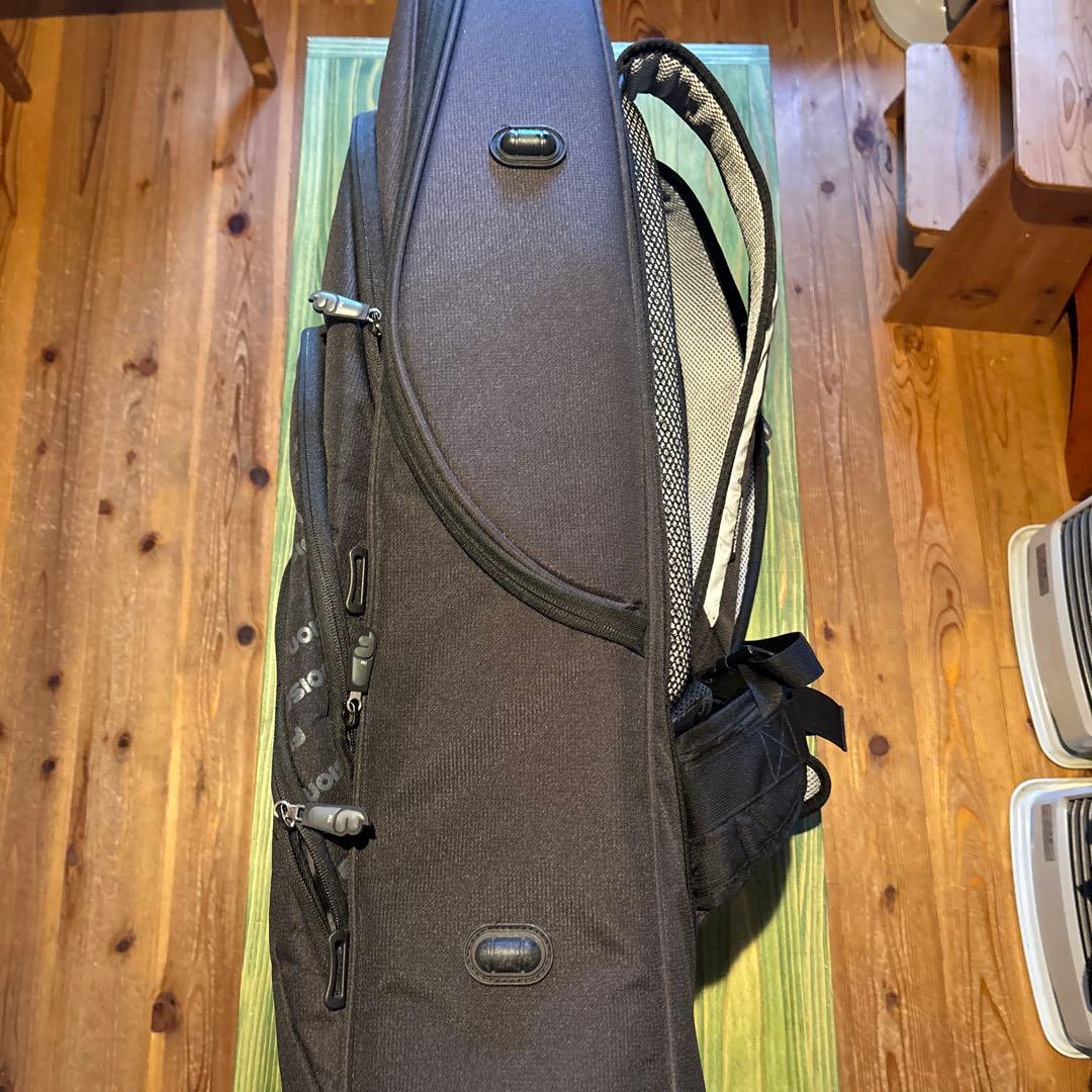 テナーサックス　ソフトケース　『FUSION』