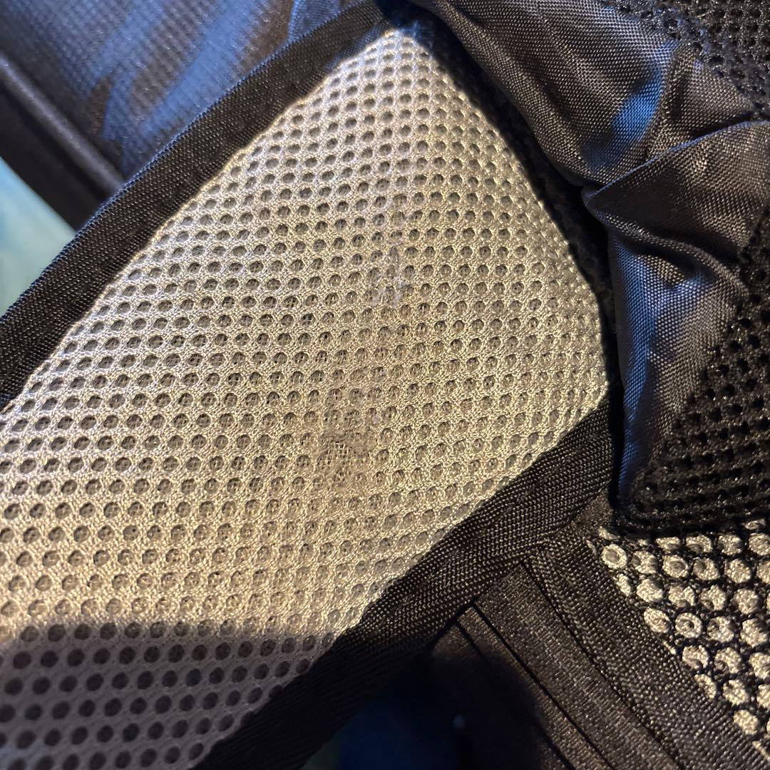 テナーサックス　ソフトケース　『FUSION』