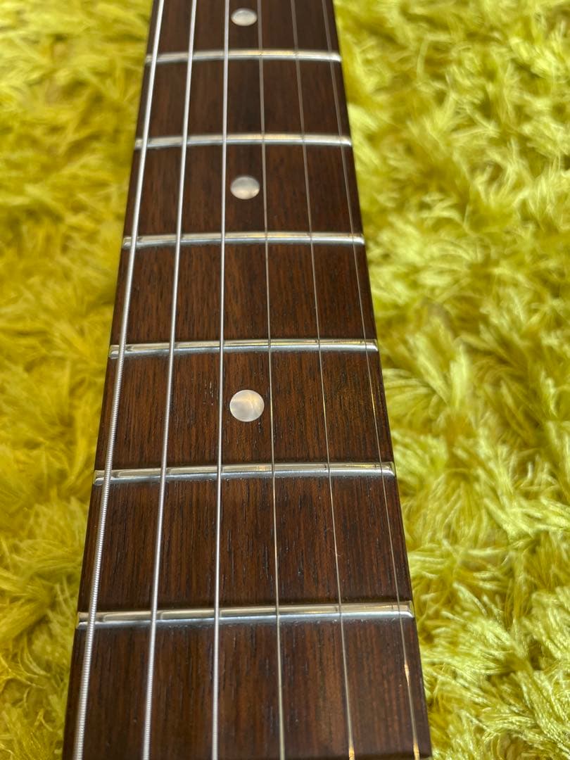 ギター FSR Classic Vibe '60s Custom Telecaster