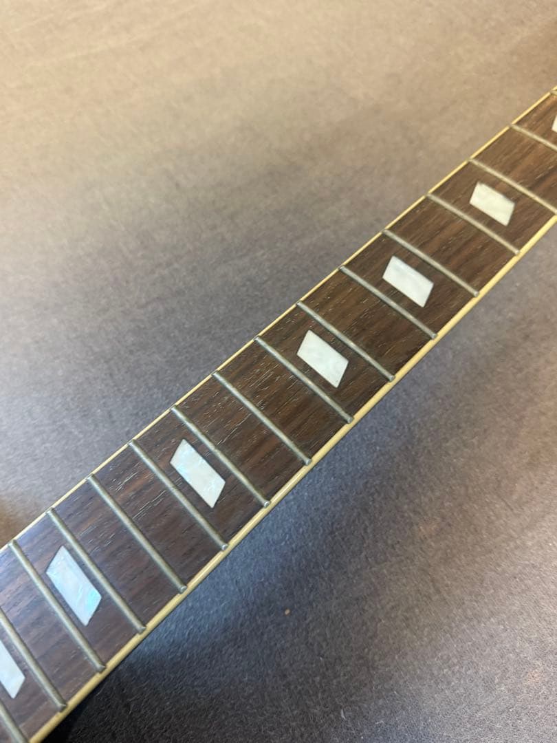 Epiphone Riviera p93 WR ギターケース付