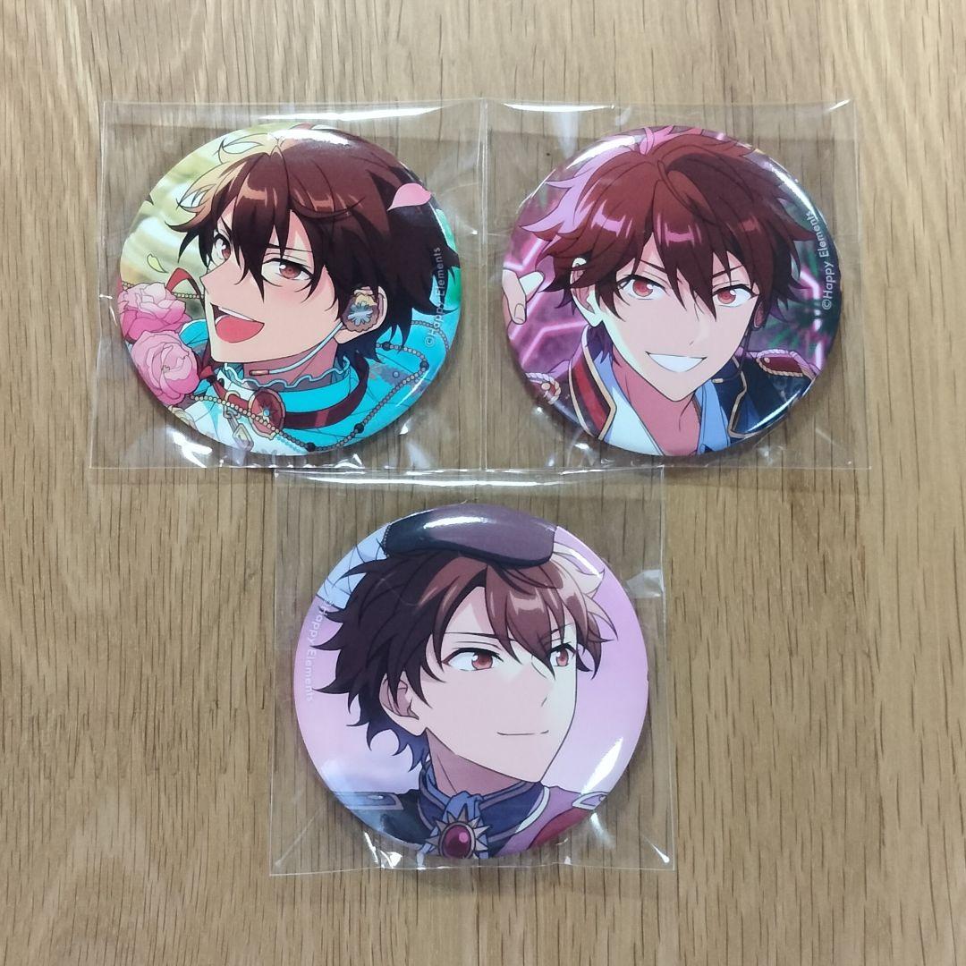 守沢千秋 イベコレ 缶バッジ Amazon.co.jp: 守沢千秋 あんスタ イベコレ缶