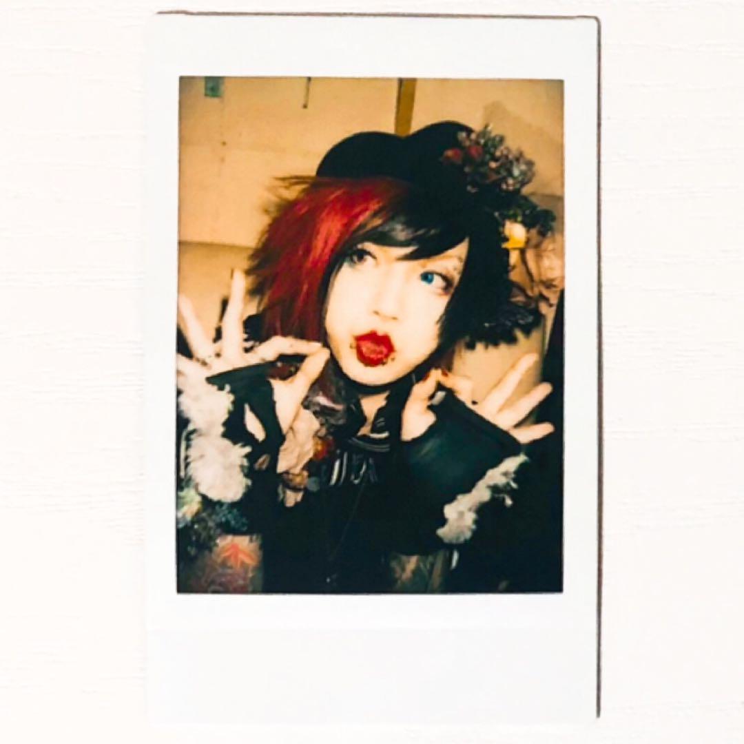 V系★NEVERLAND【涼太】チェキ★2014.12.31★6点セット【2】