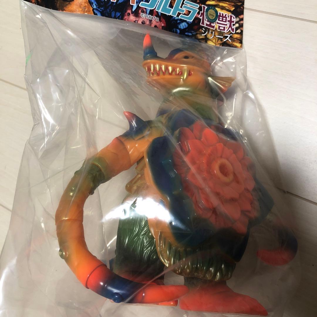 MAXTOY アストロモンス ソフビ MAX TOY マックストイ ソフビ アストロ