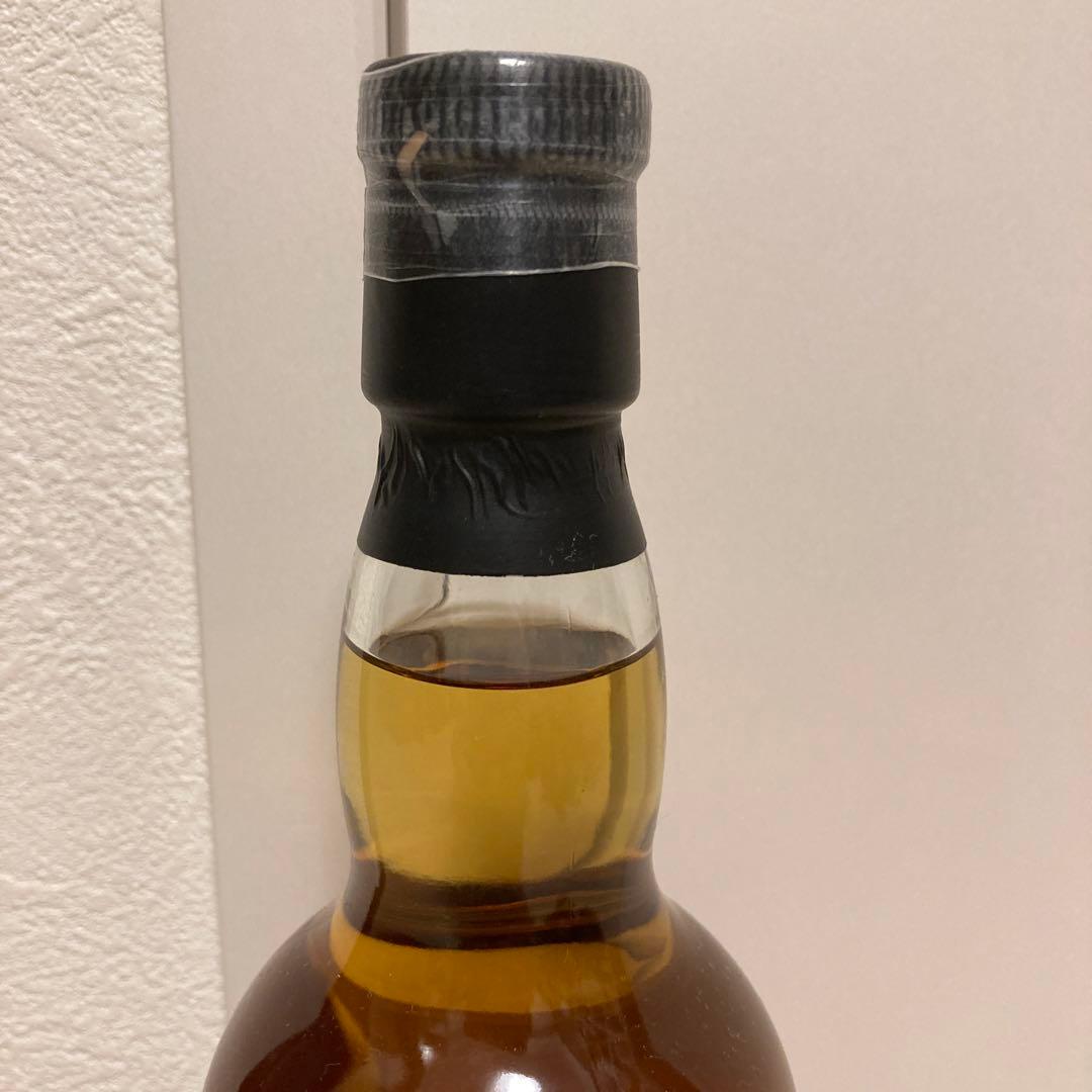 WHISKY MEW」 シークレットスペイサイド24年（マッカラン）1994