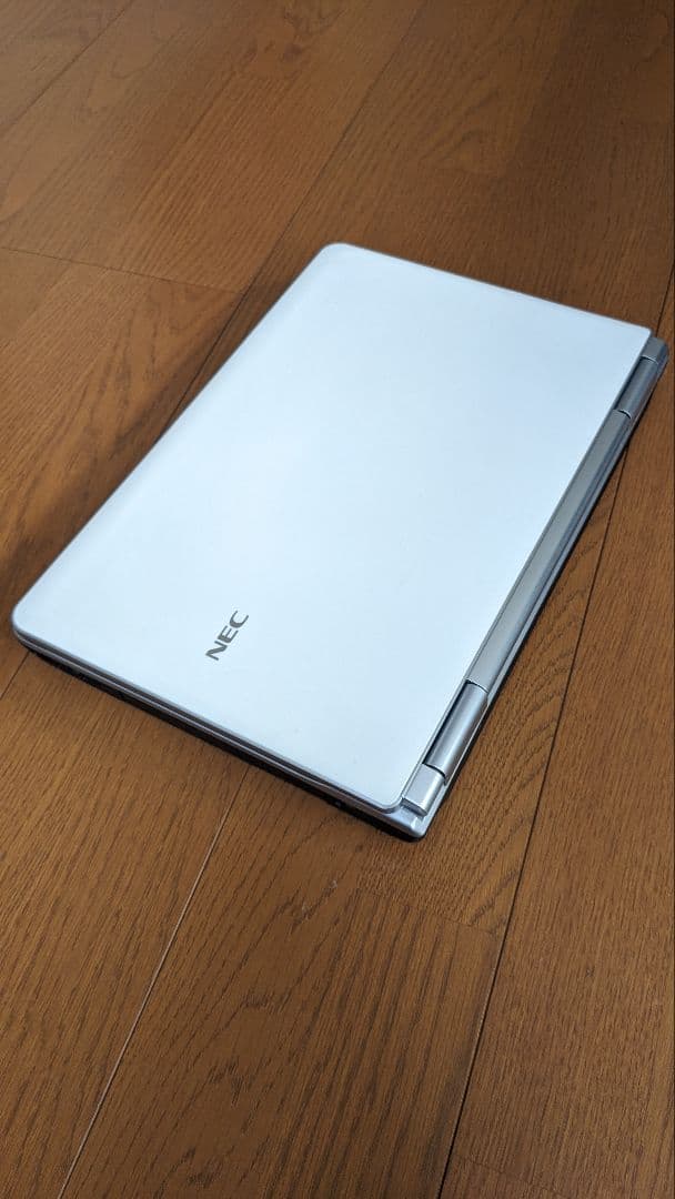 Windowsノート本体 NEC LAVIE LL750/F i7 LaVie 中古/15.6型/ノートPC/Win10Home/高速SSD128GB/8GB/Core 第2世代