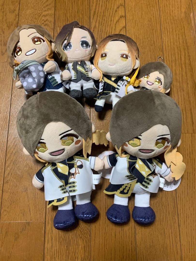 いれいす 悠佑 専用ページ