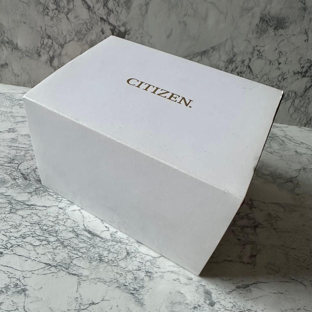 美品 CITIZEN×BEAMS シチズン ビームス ソーラーエコドライブ