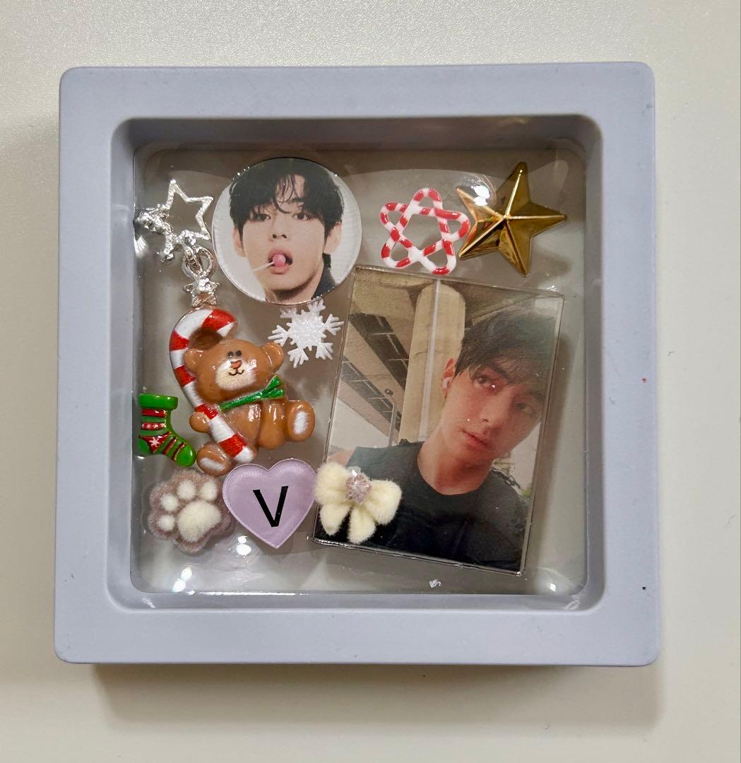 ハミングバード⟡.*