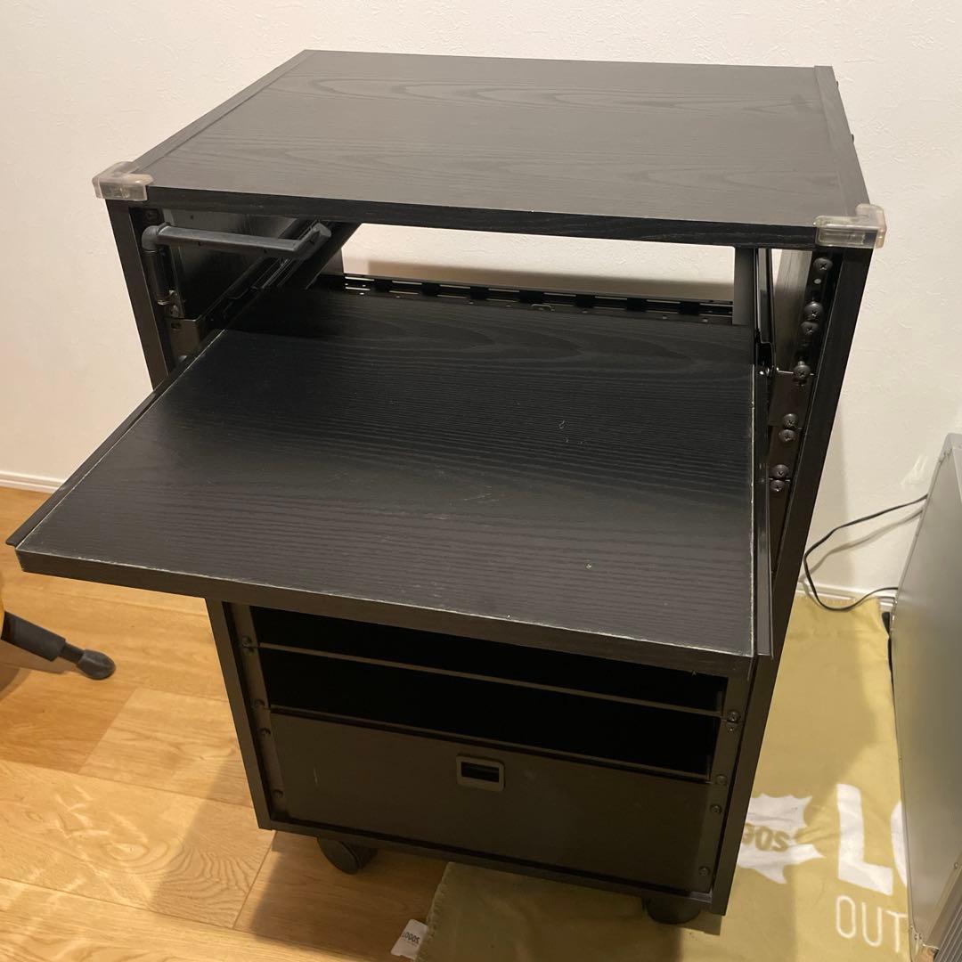 MIDDLE ATLANTIC RK16-S 16Uなど