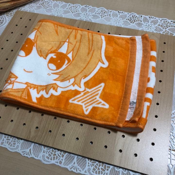 すとぷり ジェル タオルセット まとめ