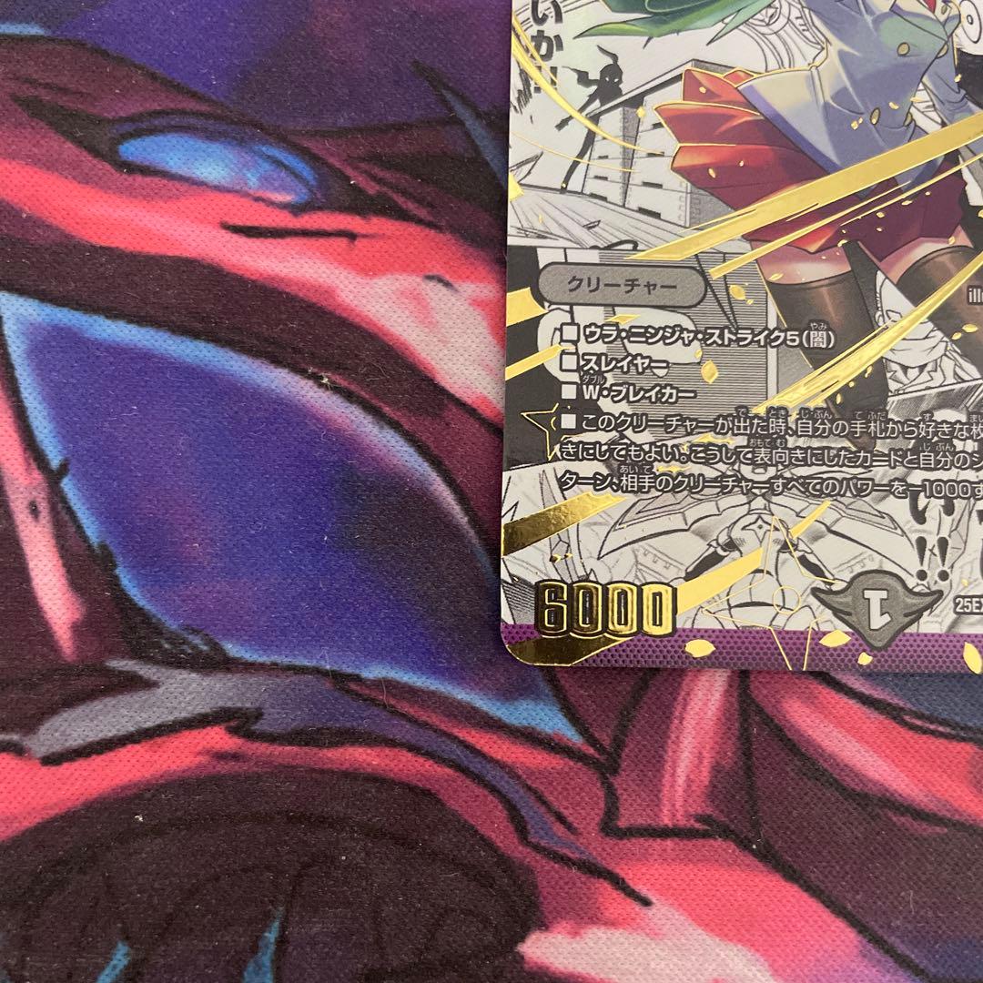 裏切りのヒロイン シークレット