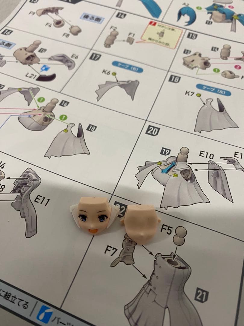 ID8731: 4体セット 初音ミク レーシングミク フィギュア 2023 - メルカリ