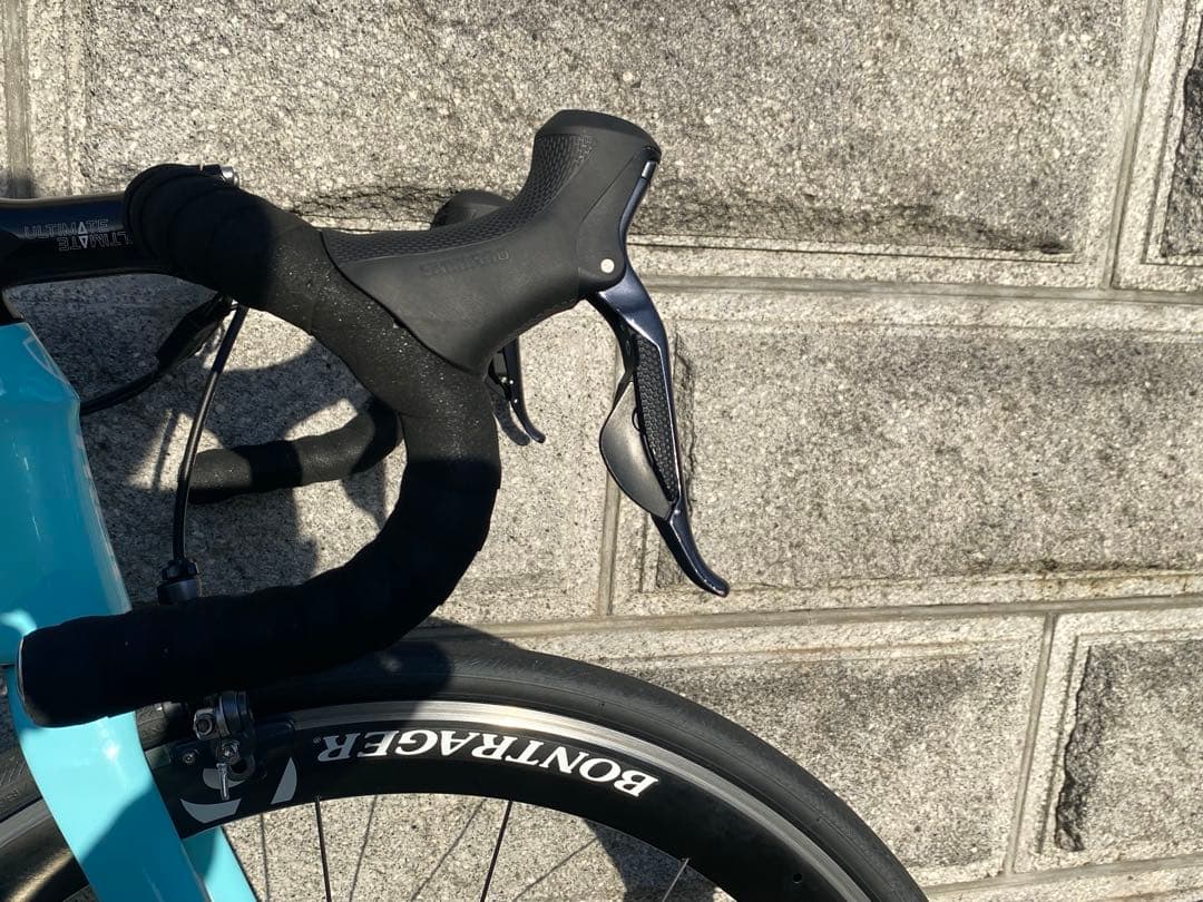 TREK MADONE4.9 Di2