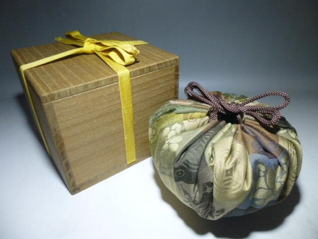 楽吉左衛門 三代 道入 黒茶碗／のんこう／表千家九代 了