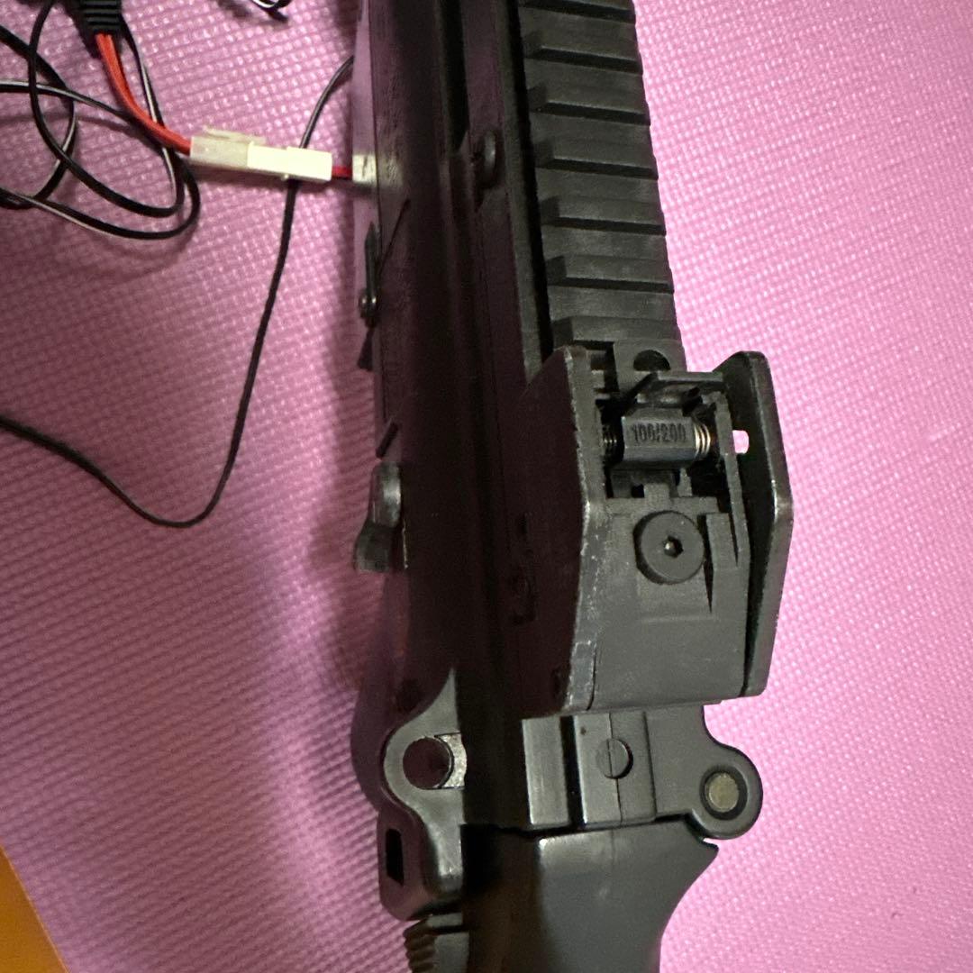 東京マルイ　G36C スタンダード