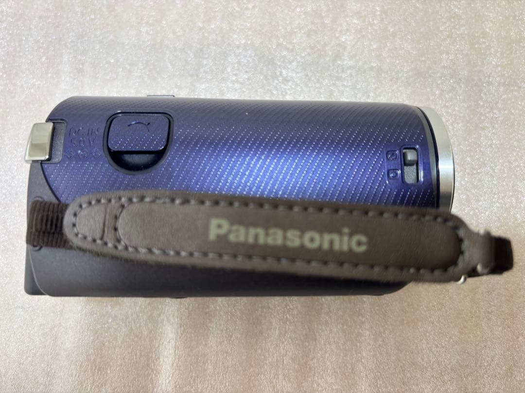 デジタルハイビジョン　ビデオカメラセット