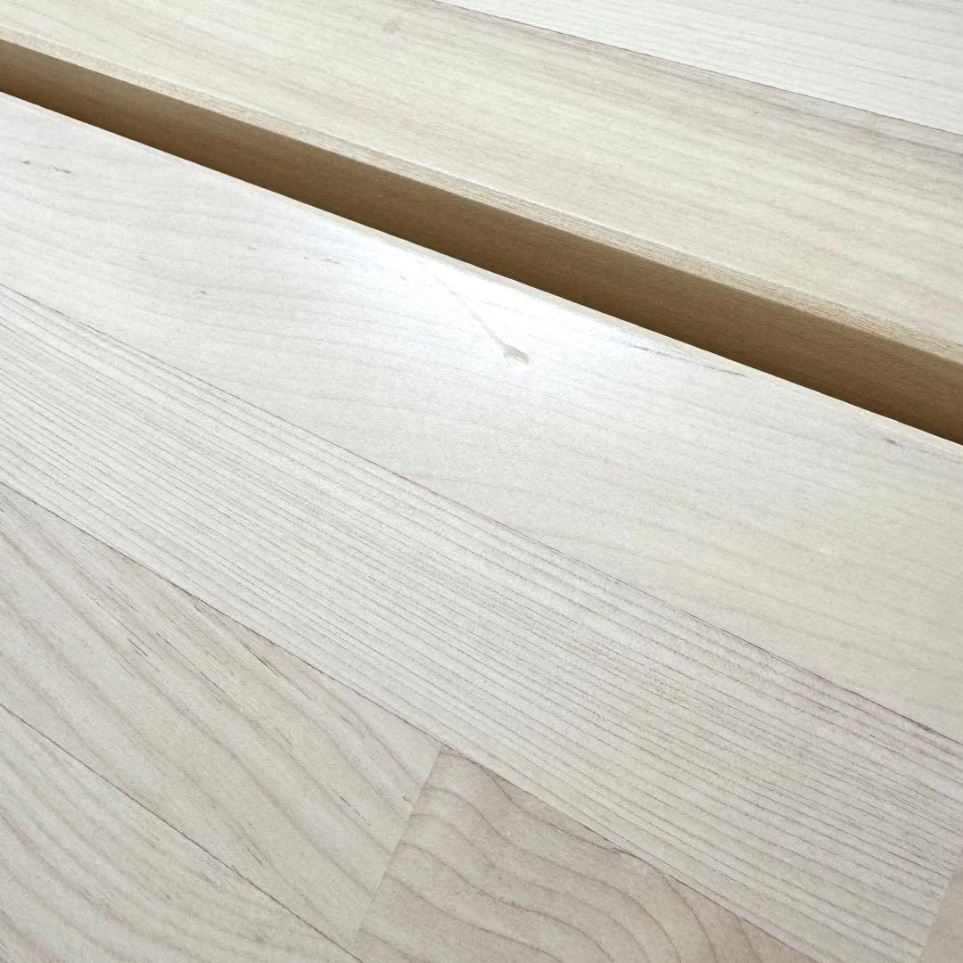 【ながちょ 】IKEA NORDEN ノールデン ゲートレッグテーブル