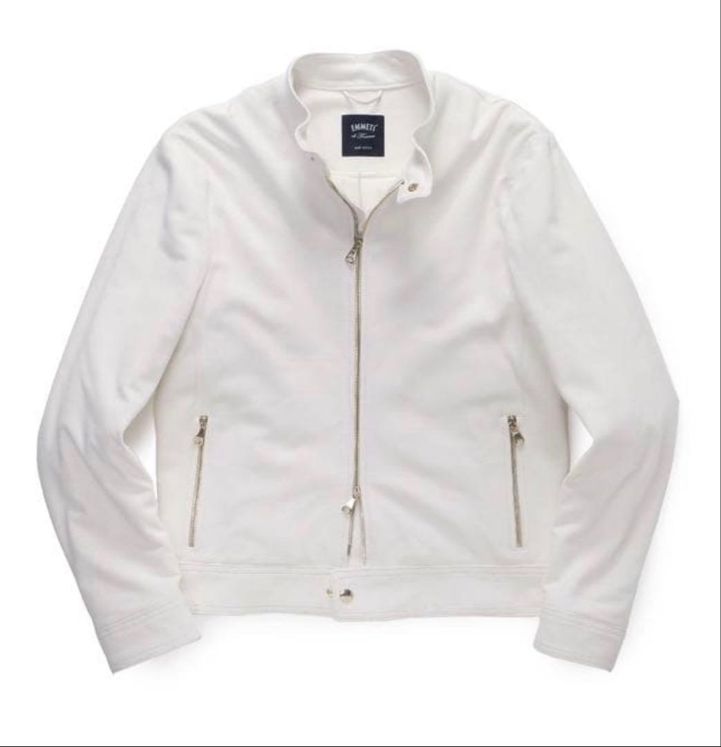 新 発売ファッション - 【やまさん専用】エンメティアンドレア白