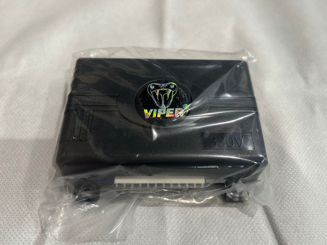 新品VIPER 330V EL 発光インジケータ付き