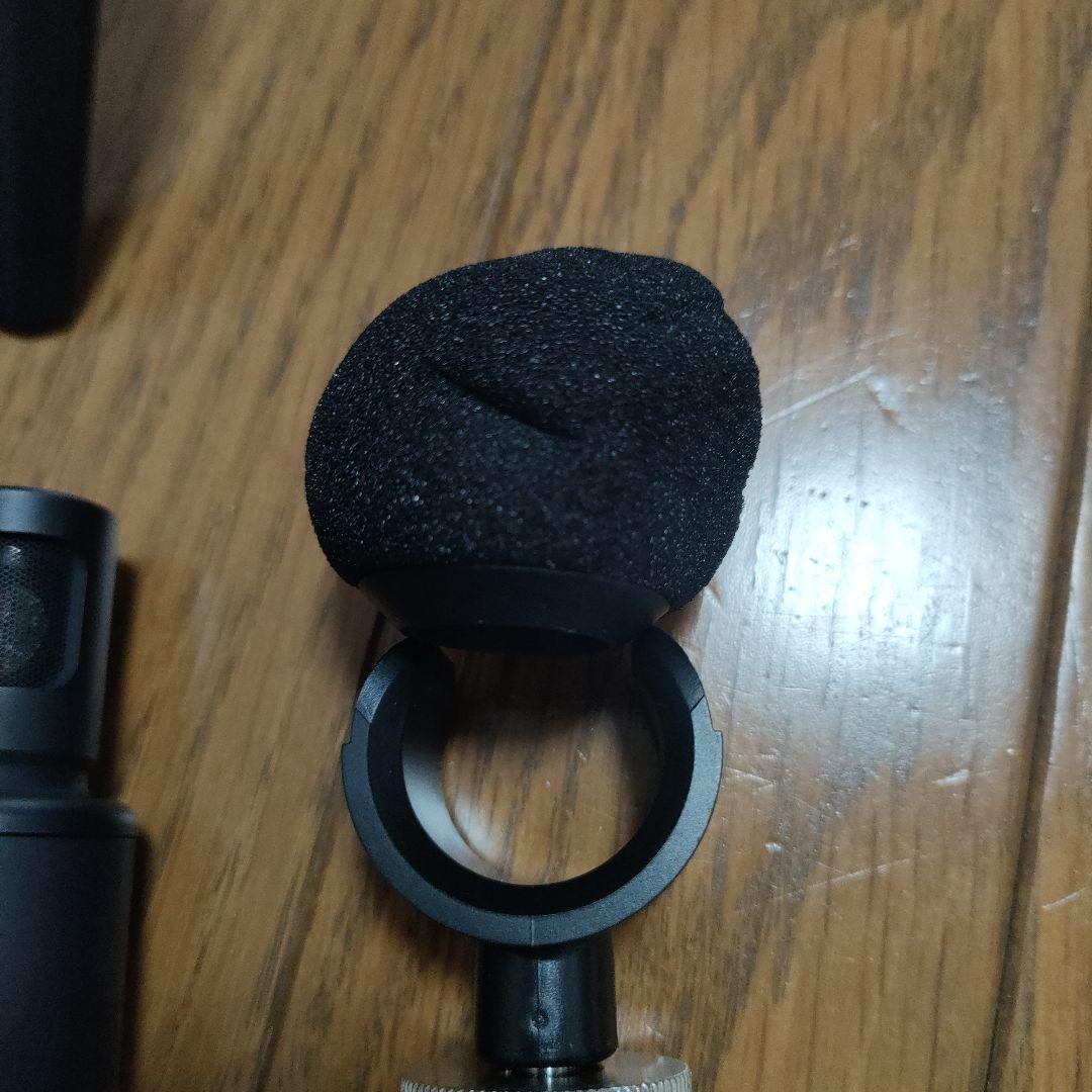 SHURE MV88+ ビデオキット