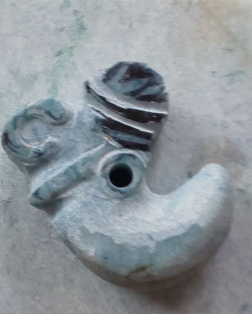 トップ 寛永通宝 キセル 出土 紐 江戸時代 仏像 道祖神 お守り 宝珠 刀