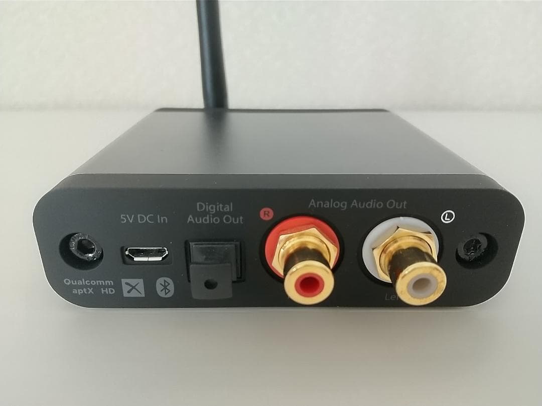 Audioengine（オーディオエンジン) ショップ B1/ブルートゥース