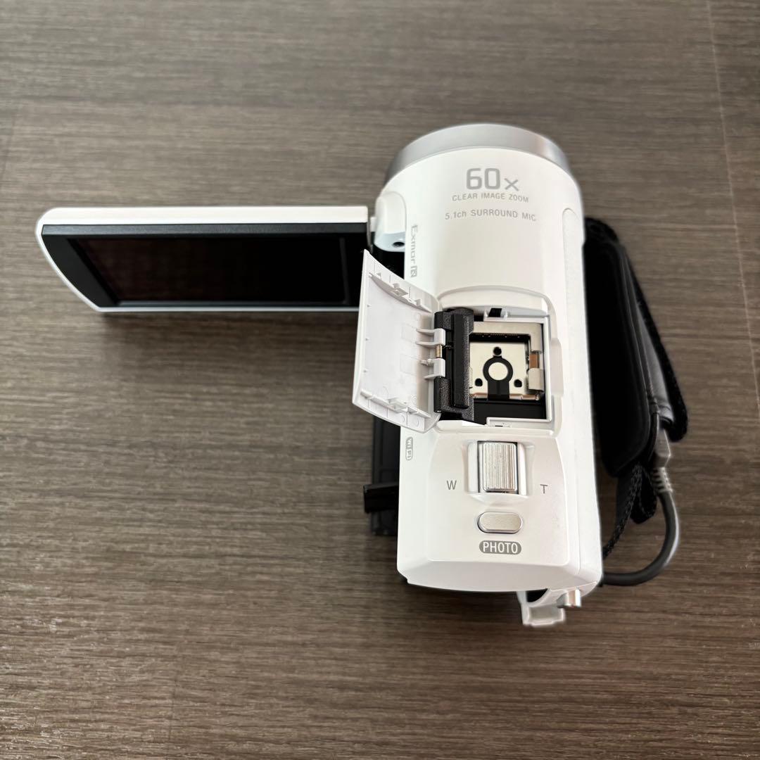 Blue-Box 様　SONY HDR-CX680 ハンディカム