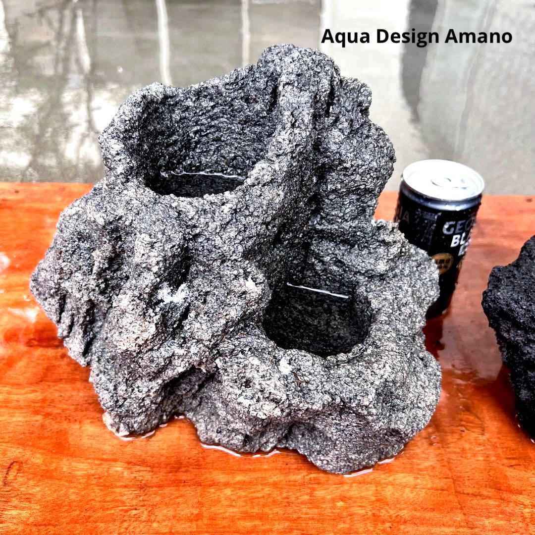 ADA Aqua Design Amano 雲山石セット e-scape 坂戸店】ADA、DOOA製品