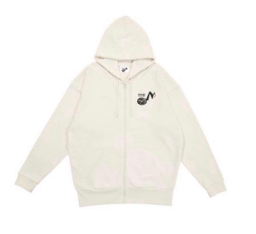 SnowMan スノーマン ON 公式 ツアーグッズ パーカー XL 新品 - メルカリ