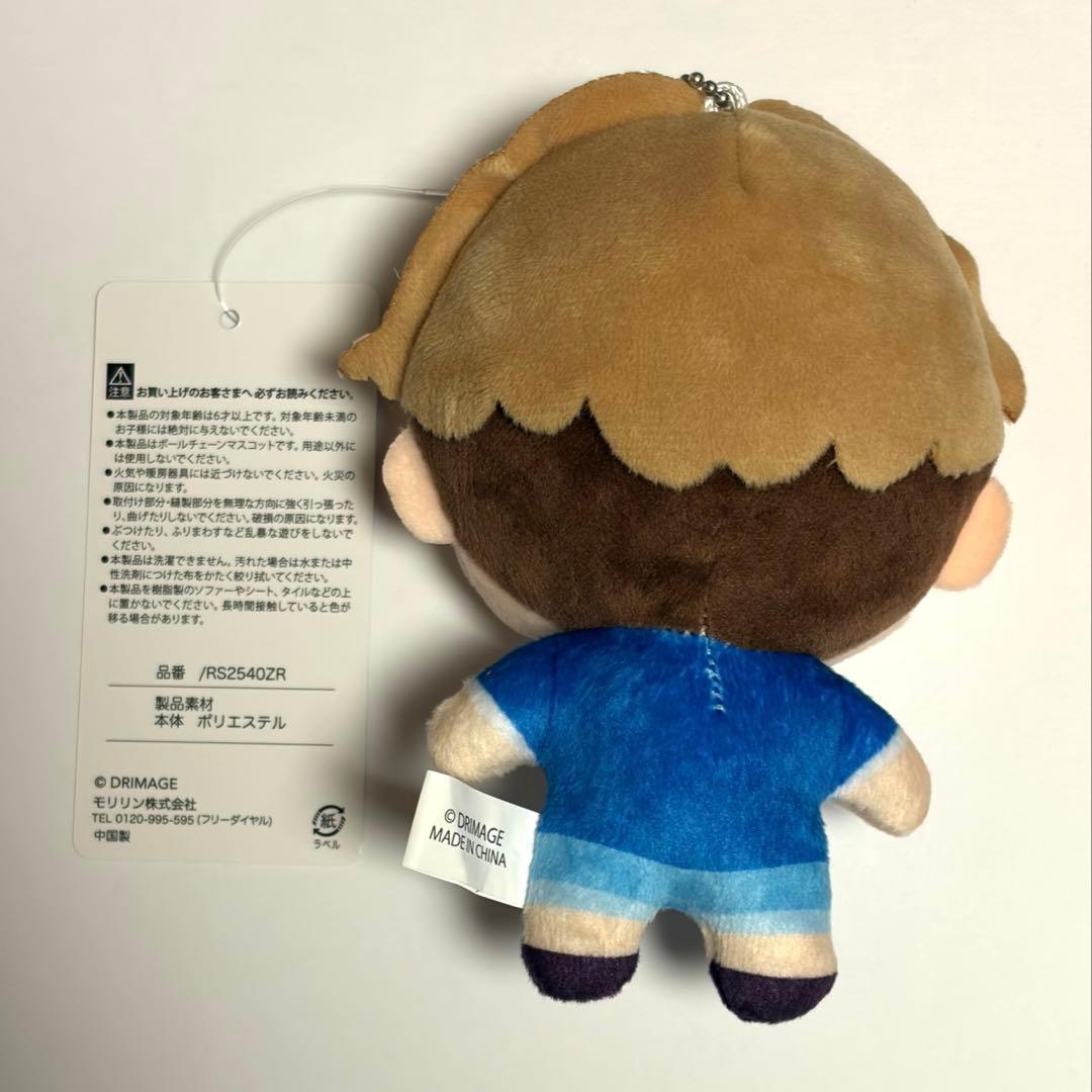 BTS インザソム マスコットチャーム しまむら ジミン - メルカリ