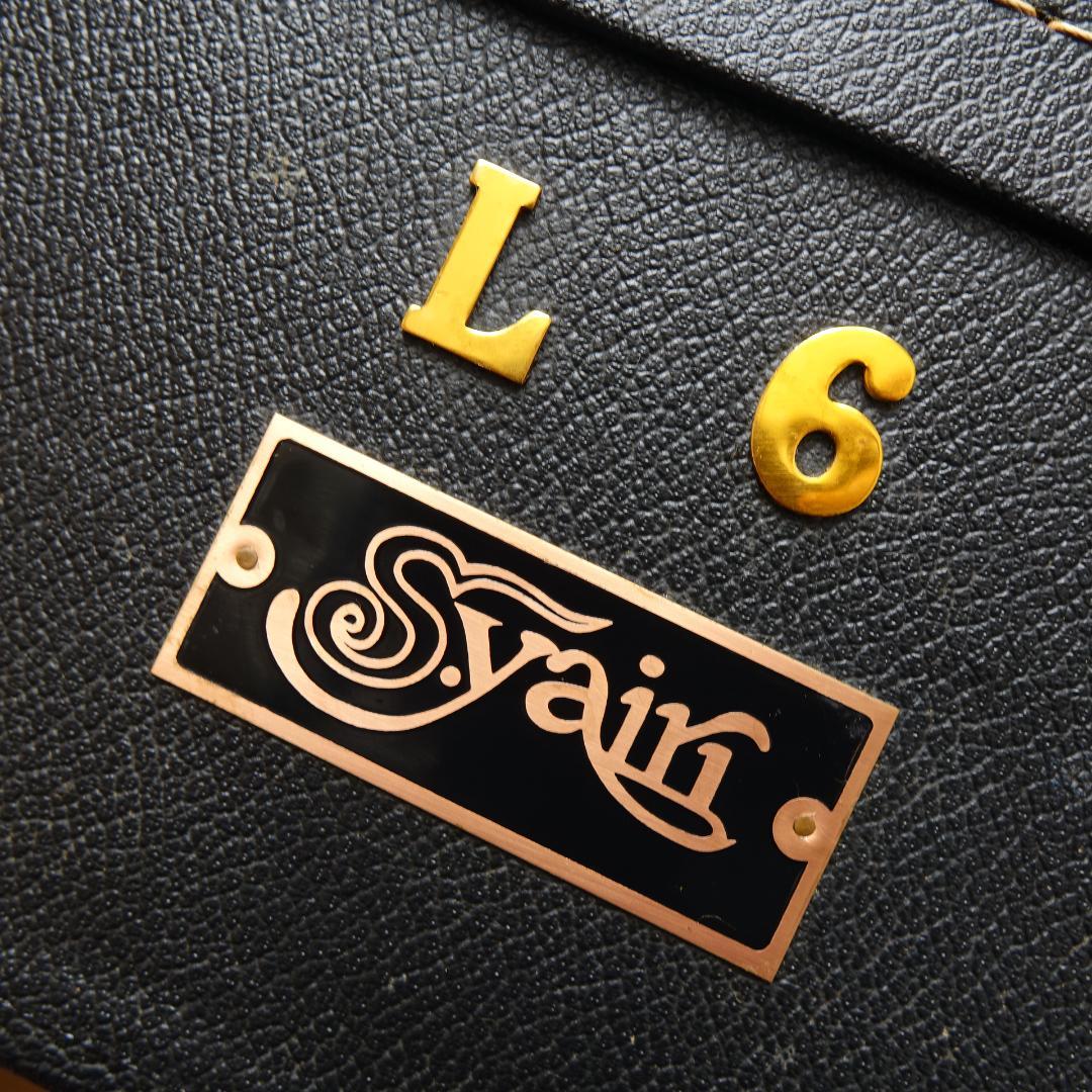 美品】YAMAHA L-6 前期型 アコギ ワンオーナー品 ハードケース付