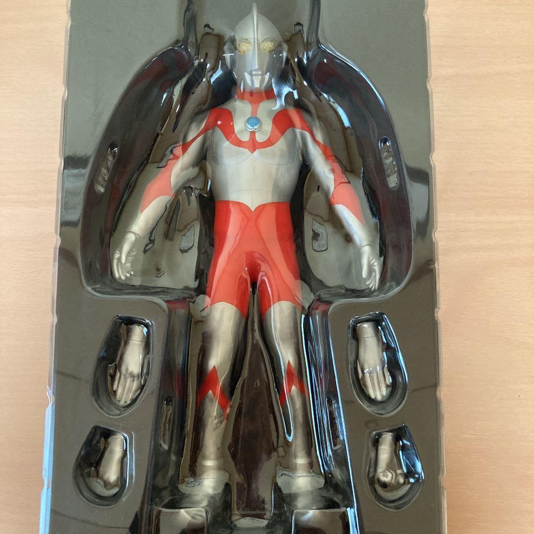⭐️希少⭐️ RAHウルトラマンBタイプ リニューアルVer フィギュア