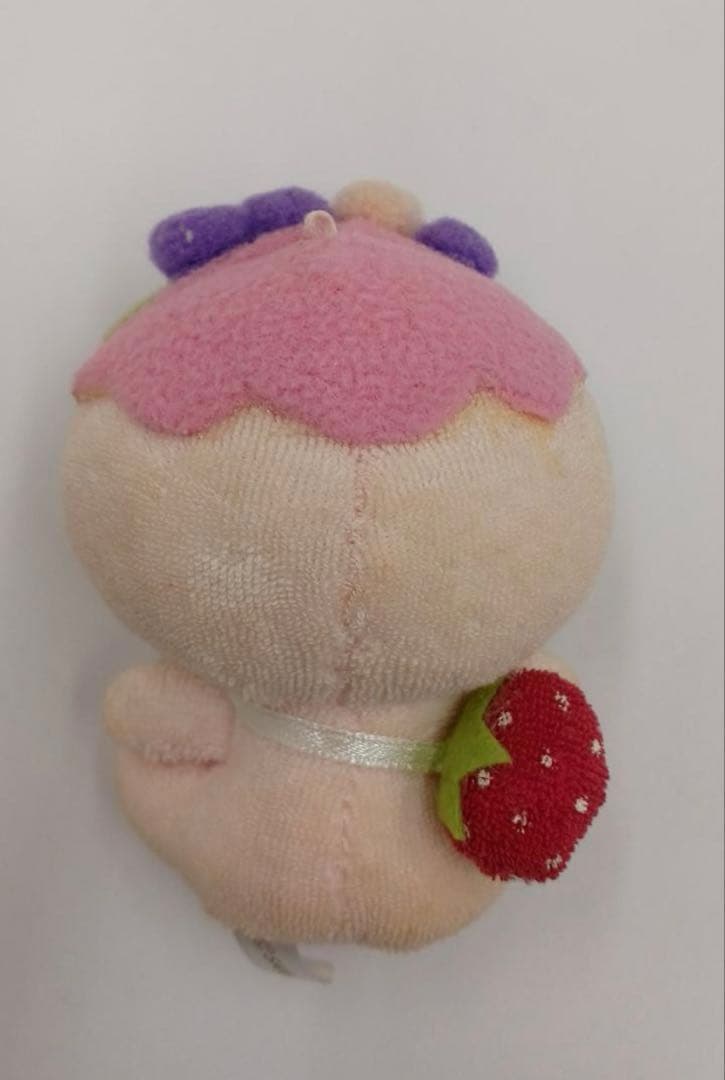 平成レトロ サンエックス こげぱん マスコット ぬいぐるみ 5種セット