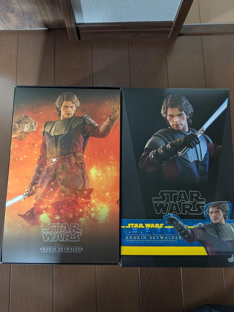 SF・ファンタジー・ホラー Star Wars: The Clone Wars Anakin Skywalk