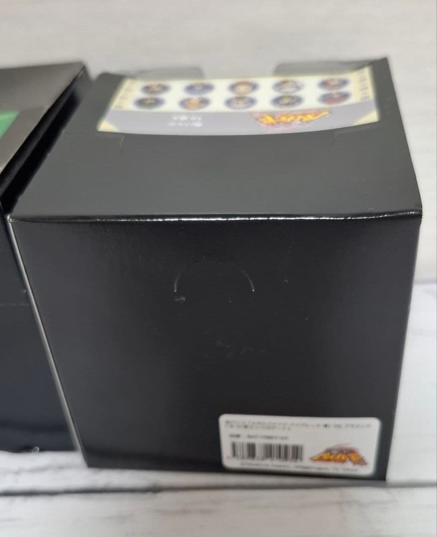 缶バッジ「メタルファイト ベイブレード 爆」04/レトロアート box