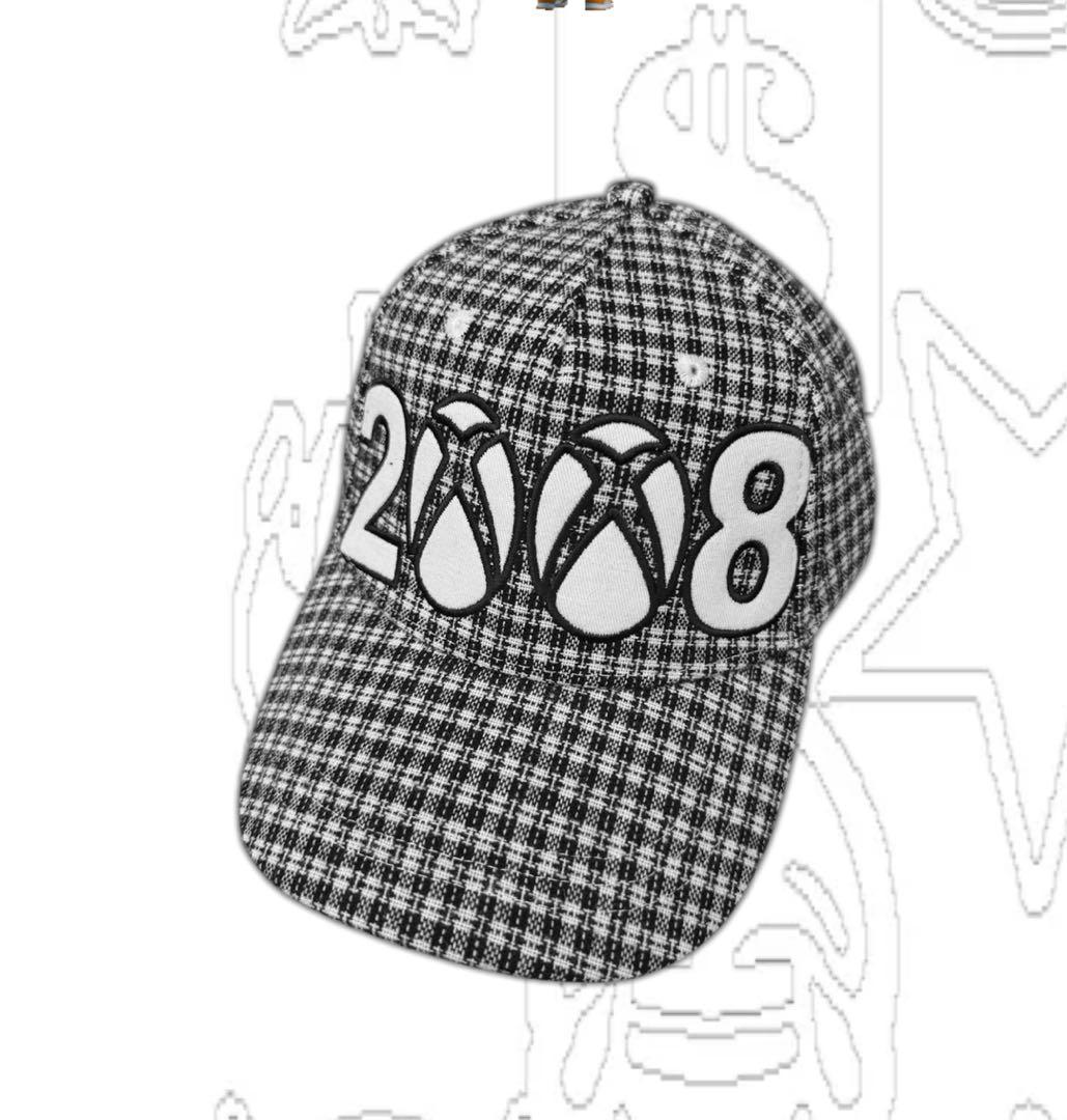 fuckthisindustry 即日発送❗️Fuckthisindustry cap 2008 キャップ②