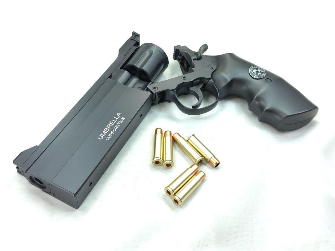 ⭐️東京マルイ/エアーコッキング/パイソン/VASHタイプ/ブレイクオープン