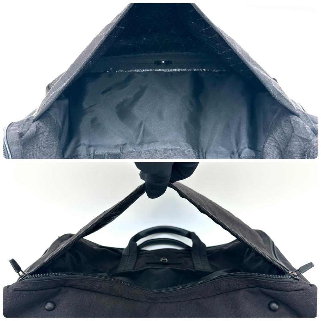 PORTER ポーター ハイブリッド オーバーナイト 2wayビジネスバッグ