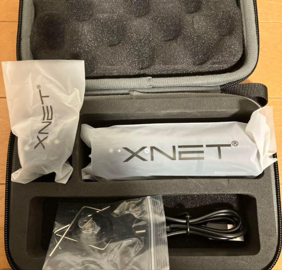 XNET Tornado Tattoo machine タトゥーマシン