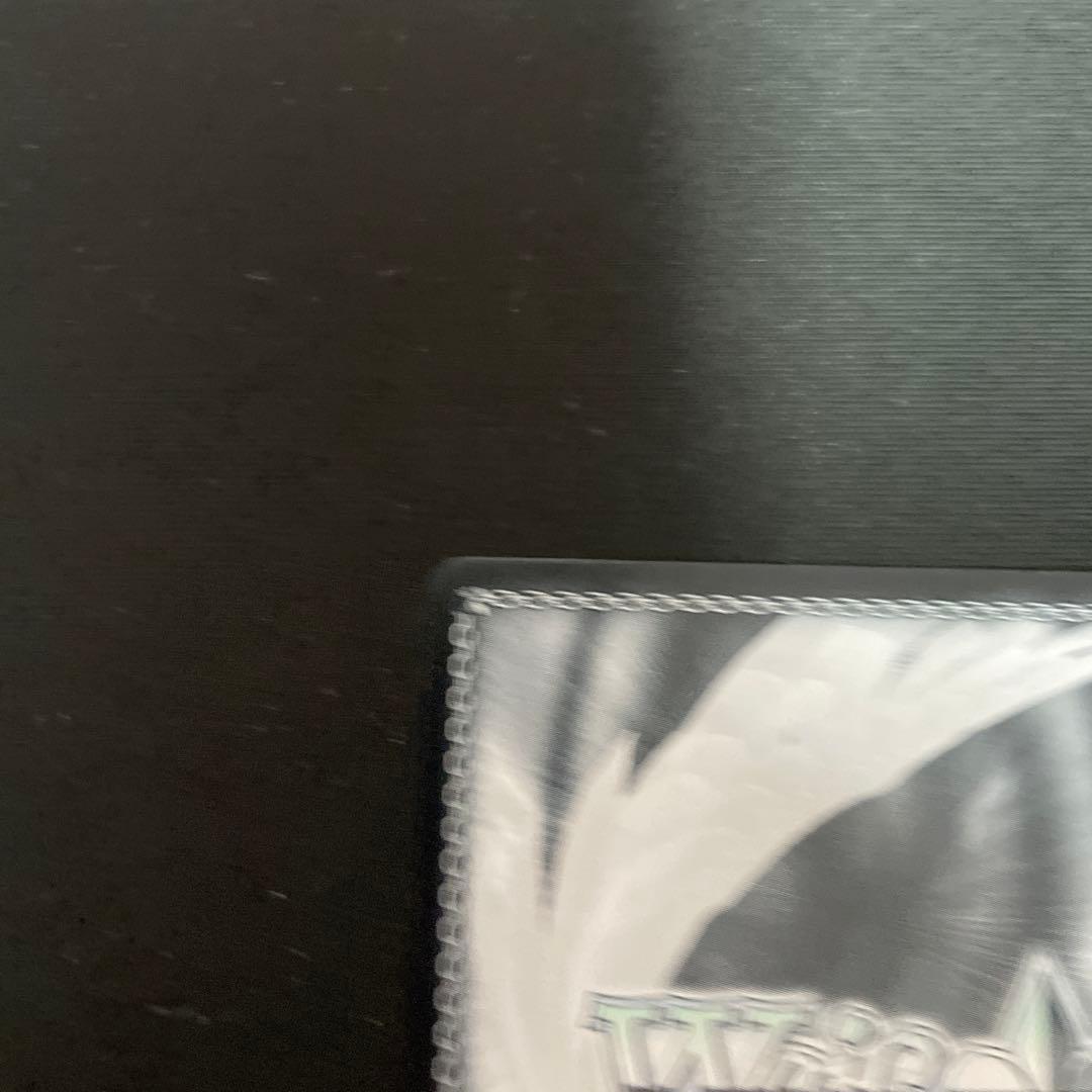 ヴァイス 囁告篇帙　二亜　SP ラジエル