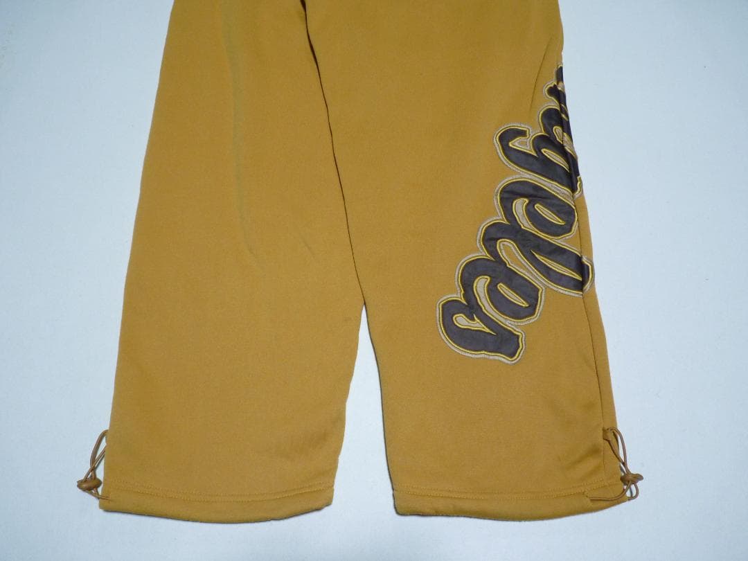 ケンケン　REPE　パーカー　セットアップ　ドジャース　厚手　2XL