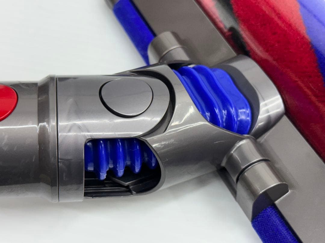 ダイソン掃除機 SV21 SV33 SV19 HH17 ヘッド アタッチメント付 - メルカリ