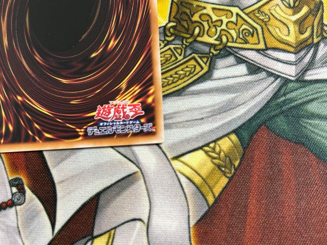 遊戯王　閃刀姫=ゼロ　プリズマティックシークレットレア　日本語版　日版