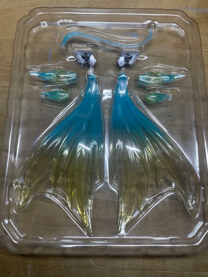 S.H.Figuarts サム