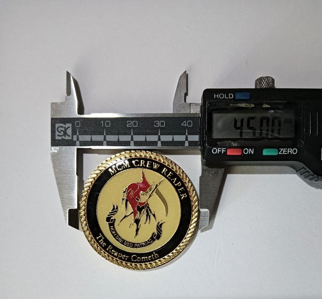 チャレンジコイン（米海軍）