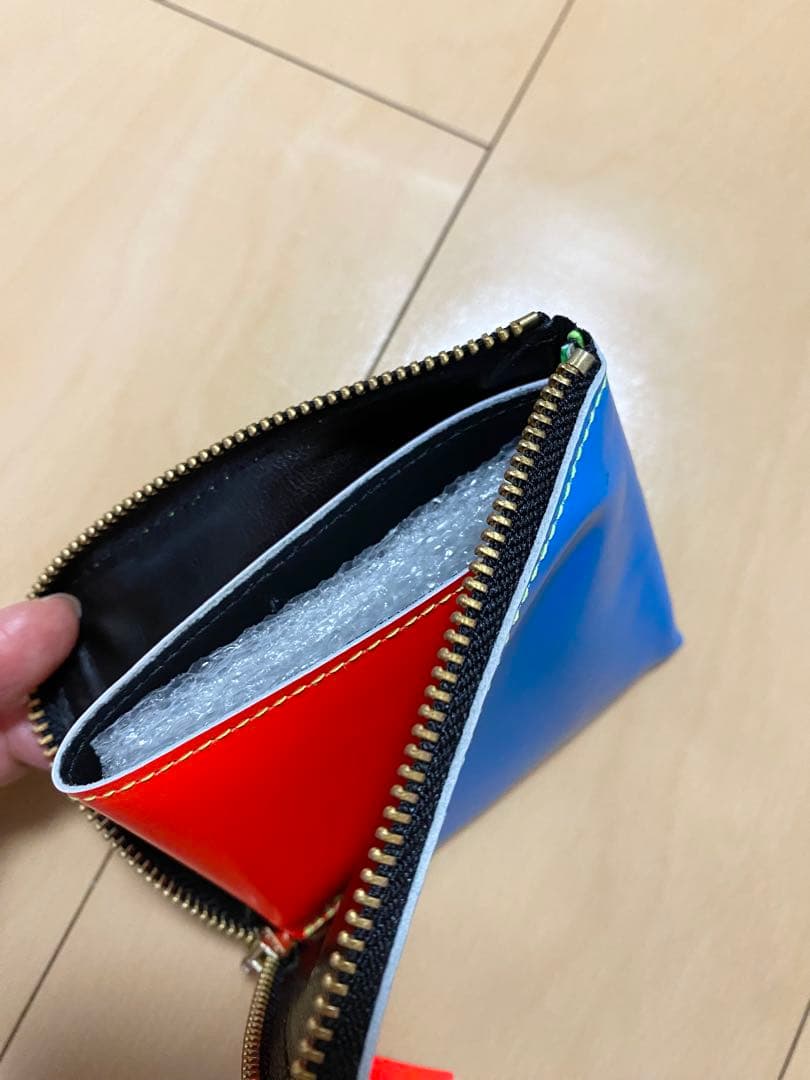COMME des GARCONS 財布
