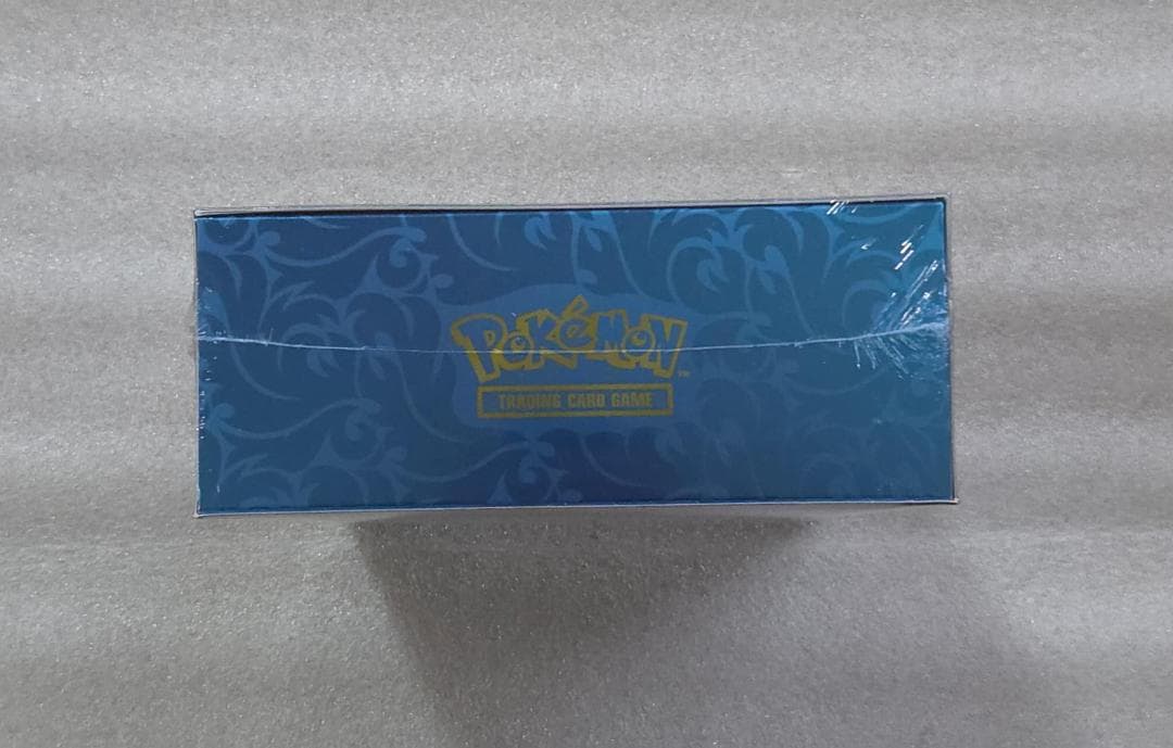 新品未開封　メガリザードンX exウルトラプレミアムコレクションBOX