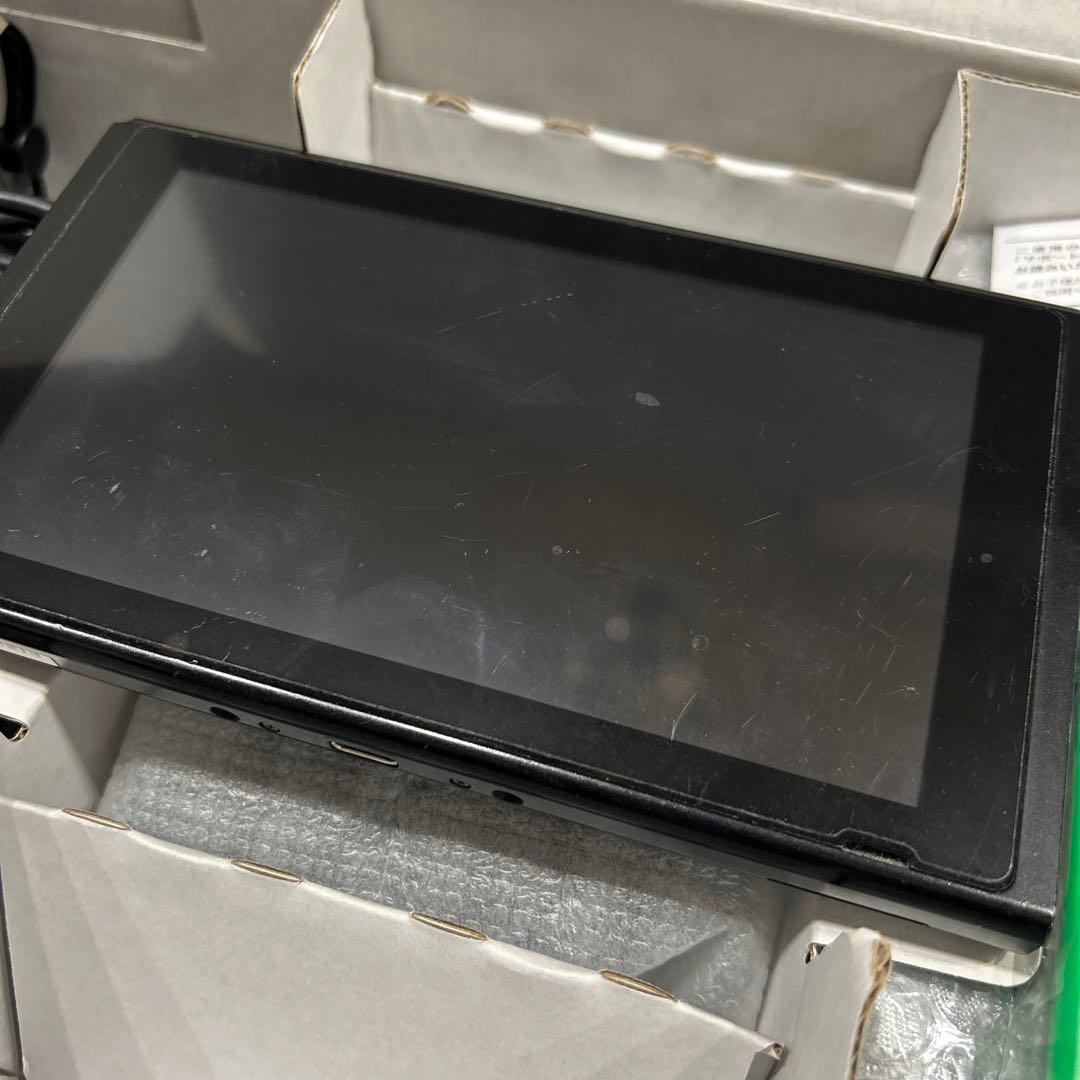 ななし@整理中Nintendo Switch スプラトゥーン限定モデル