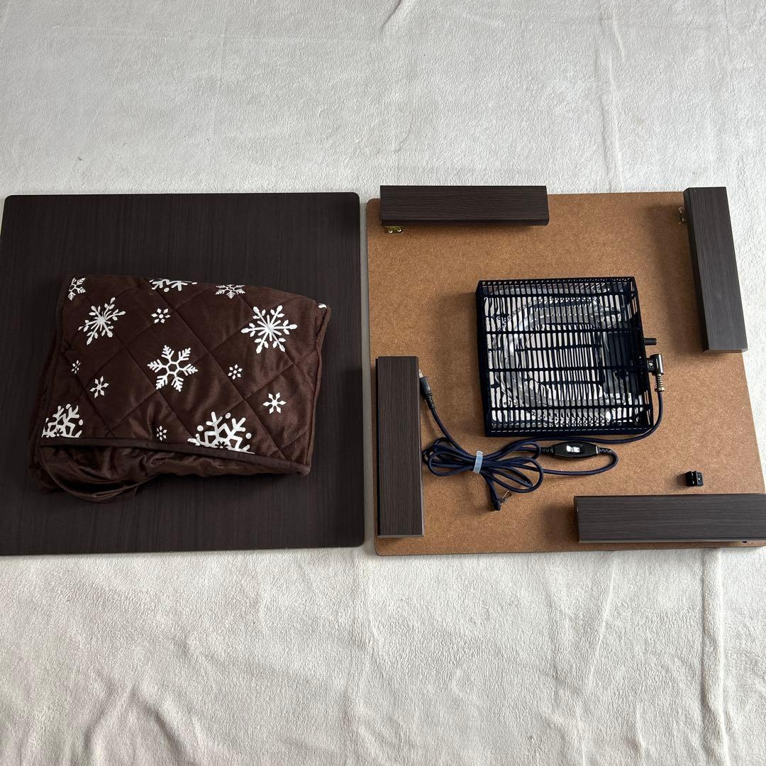 雪の結晶模様 こたつテーブル 楽天市場】こたつ 雪柄の通販